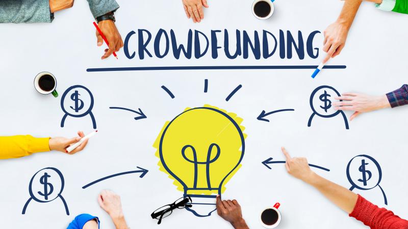 crowdfunding